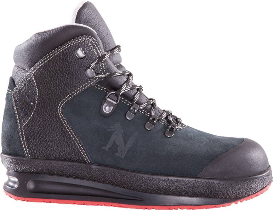 Sicherheitshochschuh S3 Dachstar Safe 4005-40 Größe 40 Farbe schwarz Typ Hochschuh Modell Dachstar Safe Schutzklasse S
