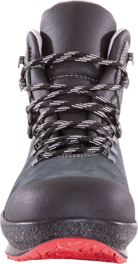 Sicherheitshochschuh S3 Dachstar Safe 4005-40 Größe 40 Farbe schwarz Typ Hochschuh Modell Dachstar Safe Schutzklasse S