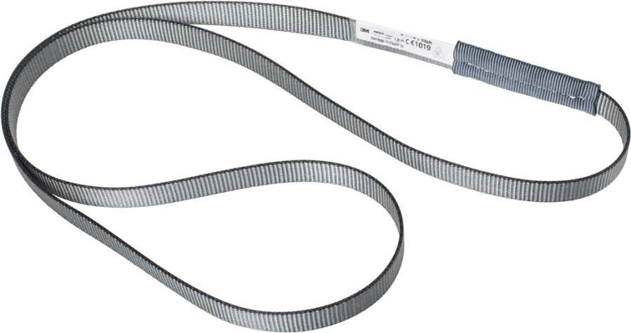 Anschlagschlinge Edge 3M™ PROTECTA® kantengeprüft 2100206 Größe 1 m Gewicht 0,2 kg