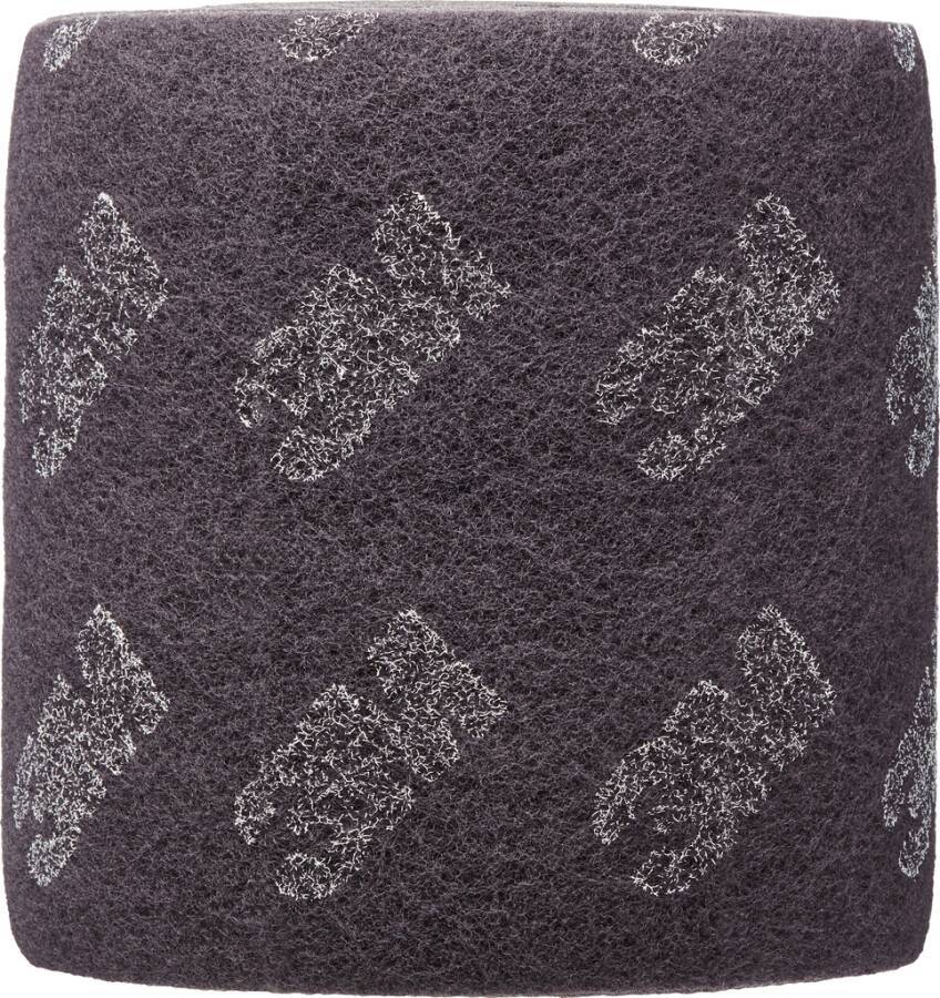 Vlies-Hand-Pad Multiflex 102 x 203 mm 07521 Farbe rot Breite 102 mm Länge 203 mm Struktur A very fine