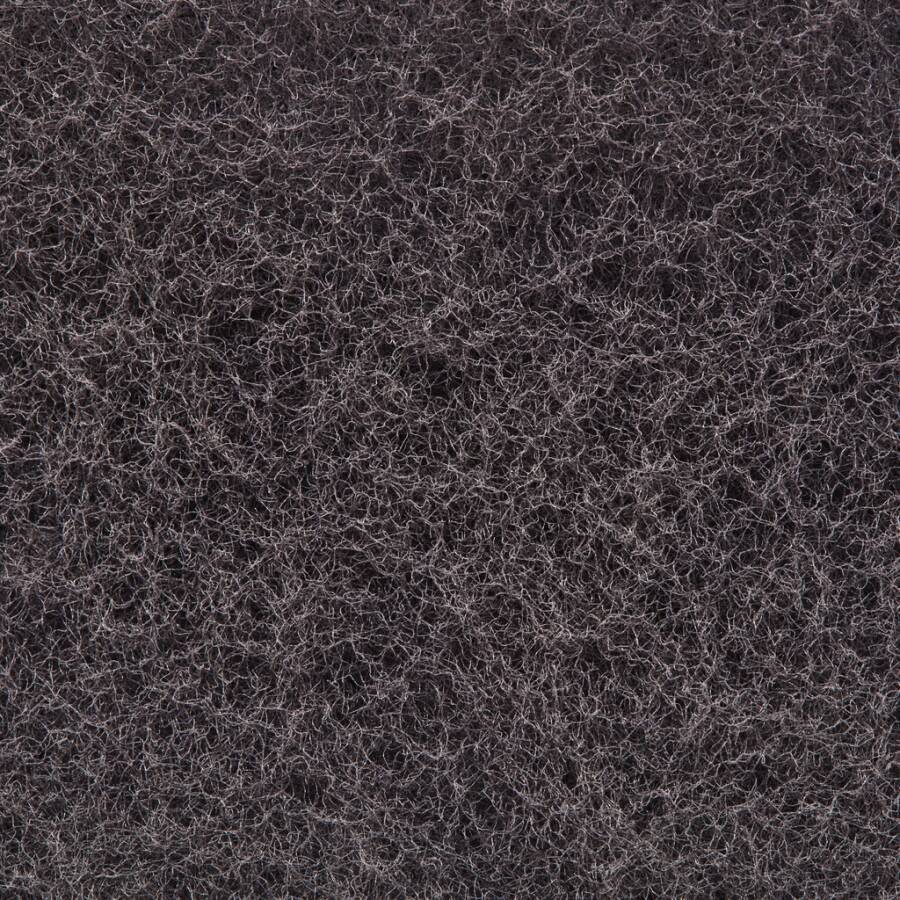 Vlies-Hand-Pad Multiflex 102 x 203 mm 07522 Farbe grau Breite 102 mm Länge 203 mm Struktur S ultra fine