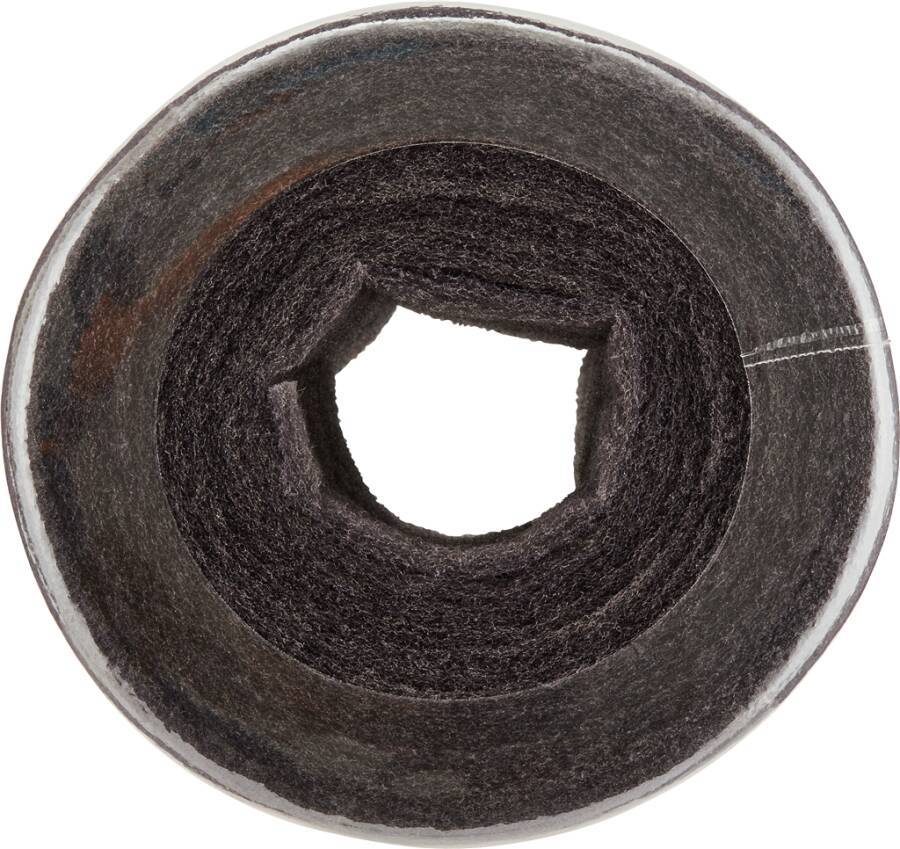 Vlies-Hand-Pad Multiflex 102 x 203 mm 07522 Farbe grau Breite 102 mm Länge 203 mm Struktur S ultra fine