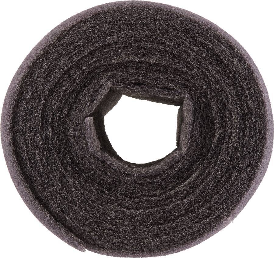 Vlies-Hand-Pad Multiflex 102 x 203 mm 07522 Farbe grau Breite 102 mm Länge 203 mm Struktur S ultra fine