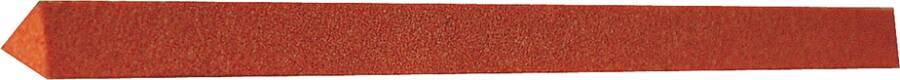 Schleiffeile 501 Form Dreikant Abmessung 6 x 100 mm