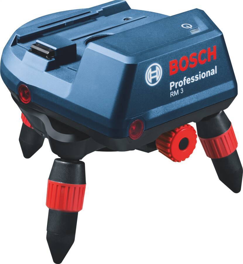 motorisierte Halterung RM 3 0601092800