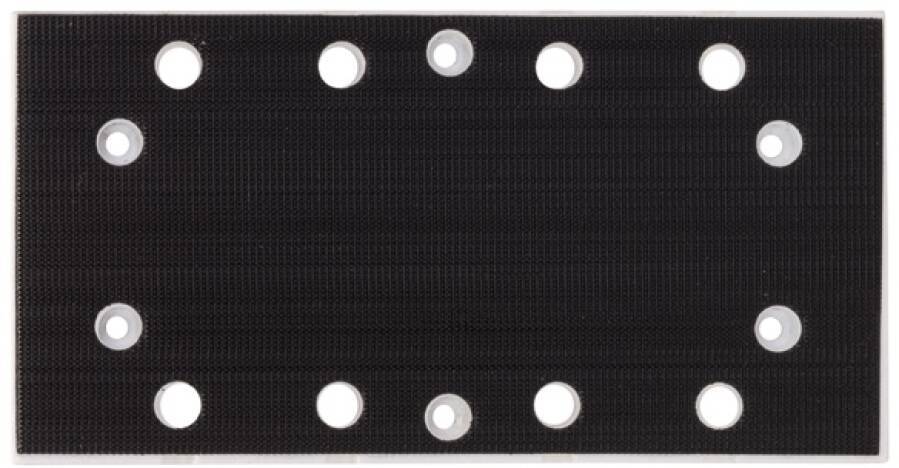 Schleifplatte 2608000202 Abmessung (LxB) 93 x 185 mm passend zu GSS 230 A, GSS 230 AE