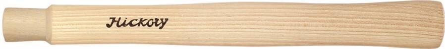 Ersatzstiel für Sicherheitshammer 26420 Typ Ersatzstiel für Kopf-Ø 60 mm