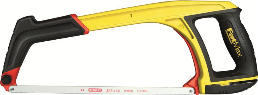 Bügelsäge FatMax™ 0-20-108 Blattlänge 300 mm Gesamtlänge variabel mm