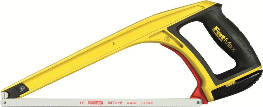 Bügelsäge FatMax™ 0-20-108 Blattlänge 300 mm Gesamtlänge variabel mm