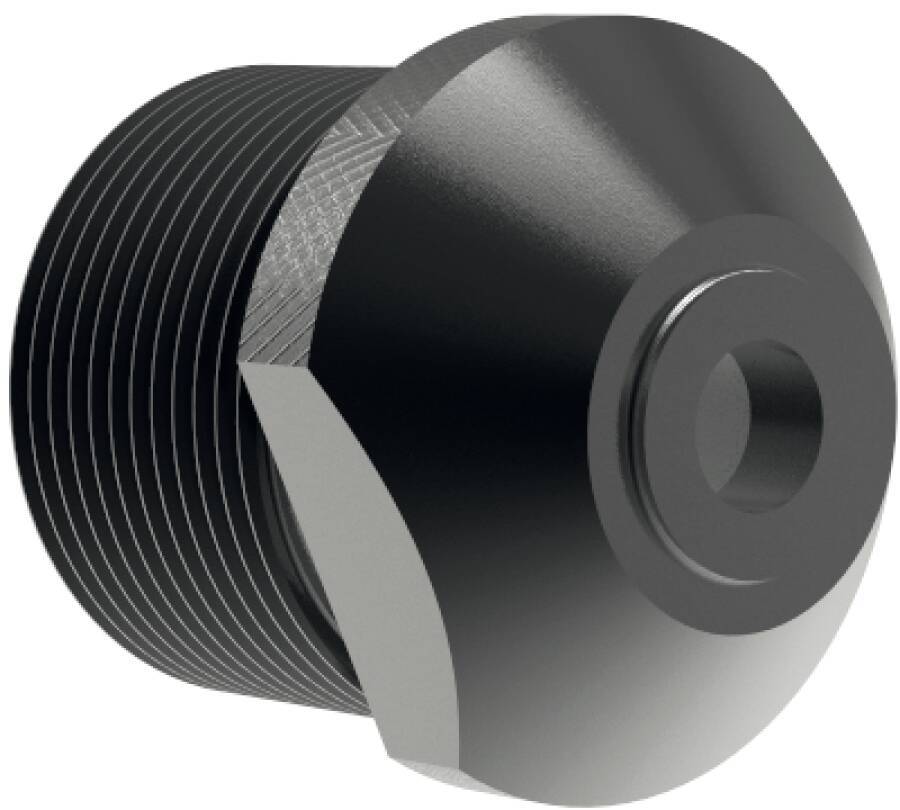 Ersatzmundstück für Gesipa Blindnietmutterngeräte 1436220 Typ M5 passend zu FireFox® / FireBird® Pro CAS