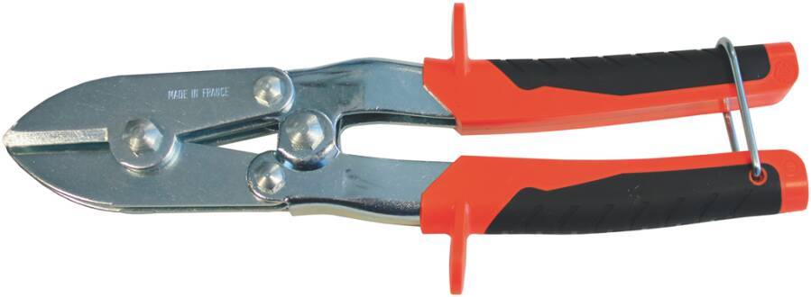 Rohr-Einziehzange 240 mm 0070691-250