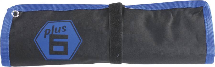 Universal-Werkzeugsatz 13-tlg. 49401 Ausführung in Rolltasche 41169