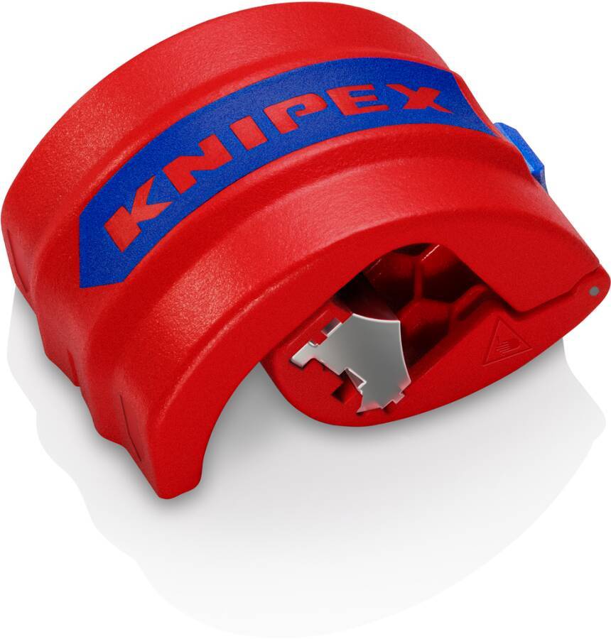 Schneider für Kunststoffrohre und Dichthülsen 90 22 10 BK Rohr-Ø 20 - 50 mm Wanddicke 2,4 mm