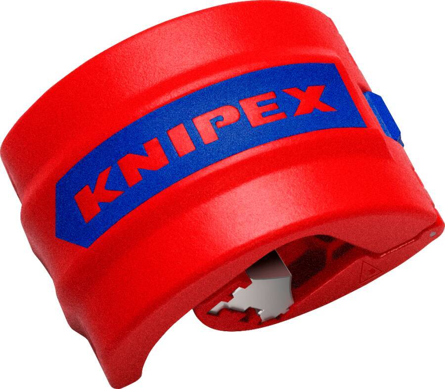 Schneider für Kunststoffrohre und Dichthülsen 90 22 10 BK Rohr-Ø 20 - 50 mm Wanddicke 2,4 mm