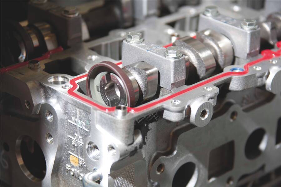 Flächendichtung elastisch Loctite 5188 1254415 Gebindeart Flasche Inhalt 50 ml