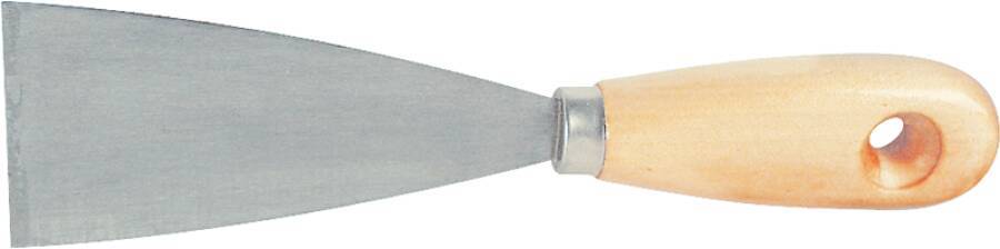 Malerspachtel Stahl 4870460 Ausführung Stahl Breite 60 mm