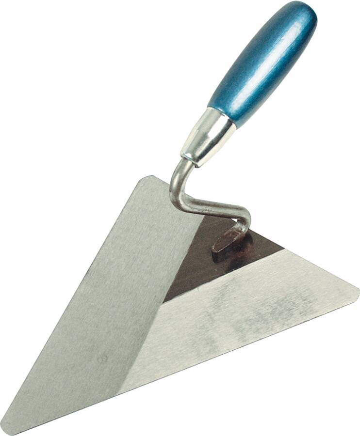 Maurerkelle Berliner Form 48210220 Länge 220 mm