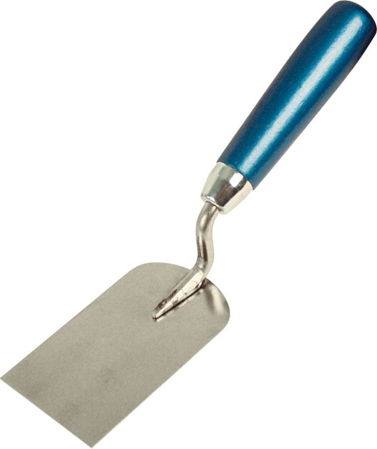 Gipserspachtel Edelstahl 4831040 Breite 40 mm