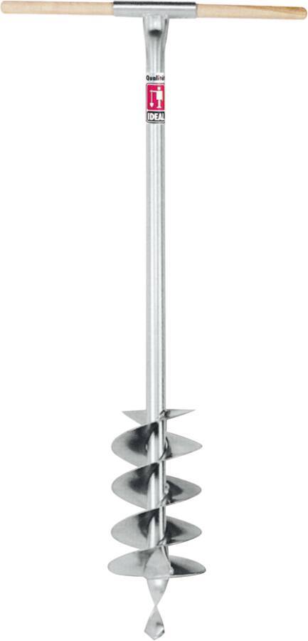 Erdlochbohrer WEG10601 Ø 150 mm