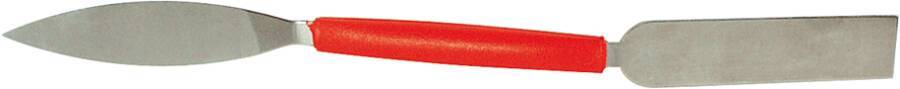 Stukkateureisen flach-spitz 4830010 Breite 10 mm