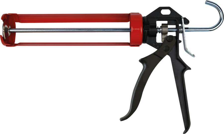 Kartuschenpistole Halbschale Profiausführung 83269