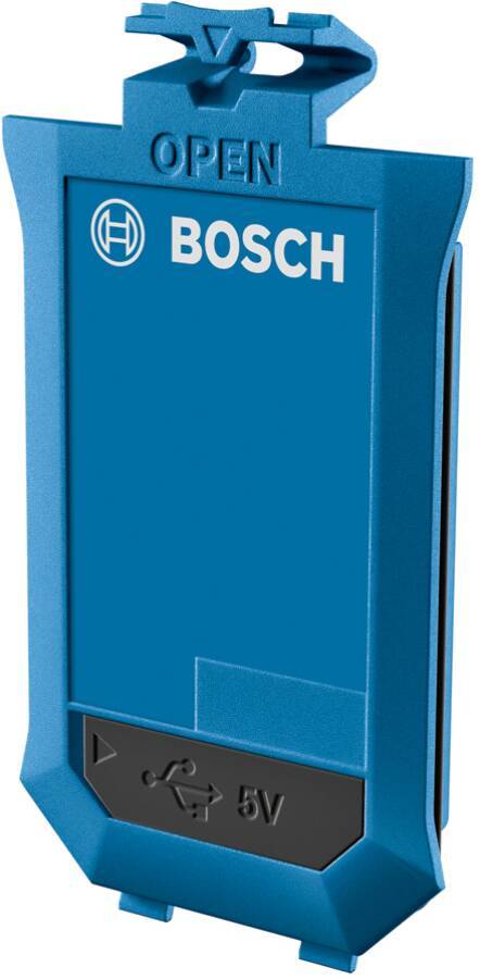 Ersatzakku BA 3,7V für Entfernungsmesser GLM 3,7V 1608M00C43 Opt. -/-