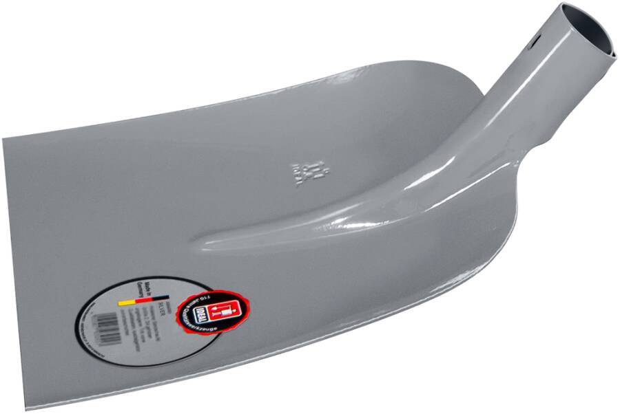 Sandschaufel Holsteiner Form gehärtet 00040320