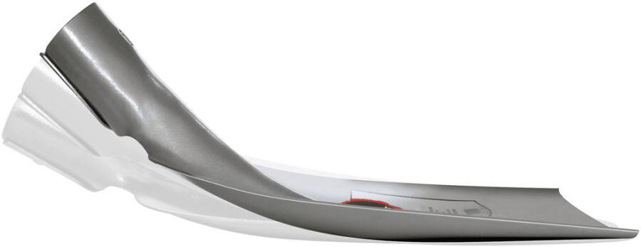 Sandschaufel Holsteiner Form gehärtet 00040320