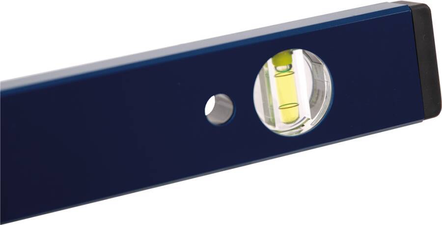 Leichtmetall-Wasserwaage CETATOP 37111100 Länge 100 cm