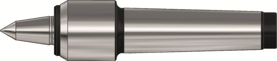 mitlaufende Körnerspitzen m. verlängerter Laufspitze 362080 MK 2 Körper-Ø (max.) 32 mm Laufspitzen-Ø (max.) 10 mm Auskra