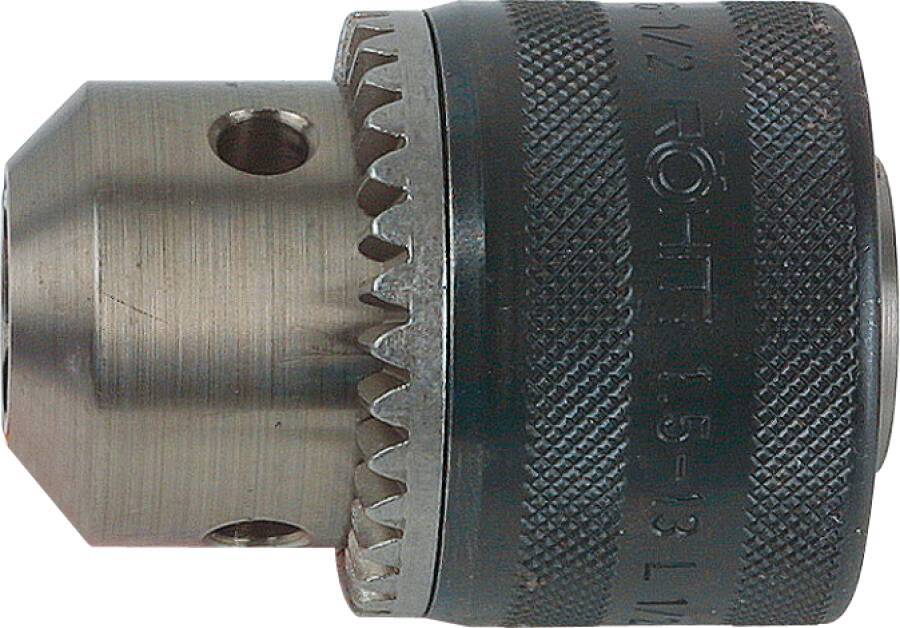 Zahnkranz-Bohrfutter mit SDS-plus-Adapter 2607000982 Spannweite 1,5-13 mm Aufnahme 1/2``x20 / SDS-plus Typ Rechts/Linksl