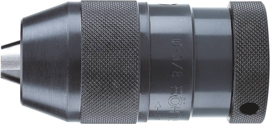 Schnellspann-Bohrfutter SUPRA-I schwere Industrieausführung 871064 Spannweite 3-16 mm Aufnahme B16 Außen-Ø 51,0 mm Länge