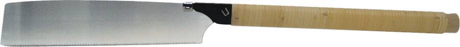 Japanische Handsäge KATABA 3611000000 Blattlänge 265 mm Zähne pro 16 Zoll Zahnteilung 1,6 mm