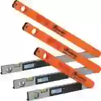 Winkeltronic 405216 Schenkellänge 450 mm Messgenauigkeit ± 0,1 ° Messbereich 0 - 352 ° Gewicht 1,2 kg Winkeltronic 405216 Schenkellänge 450 mm Messgenauigkeit ± 0,1 ° Messbereich 0 - 352 ° Gewicht 1,2 kg