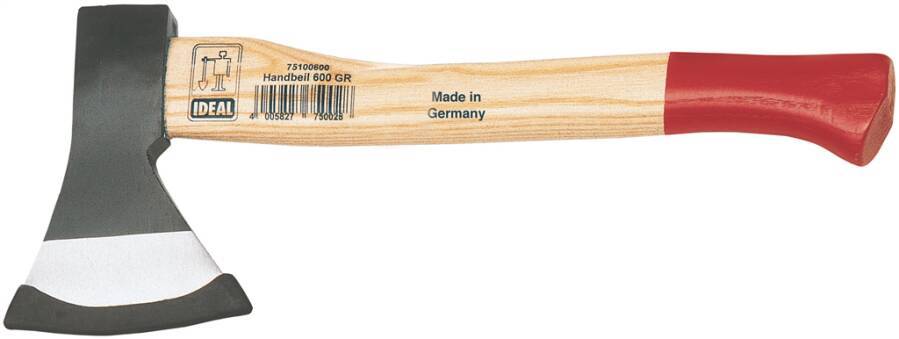 Handbeil 0,8 kg 75100800