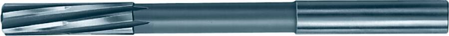 Maschinenreibahlen HM Zylinderschaft 132105 Ø 5 mm Schneidenlänge 23,0 mm Gesamtlänge 86 mm Schaft-Ø 5,0 mm