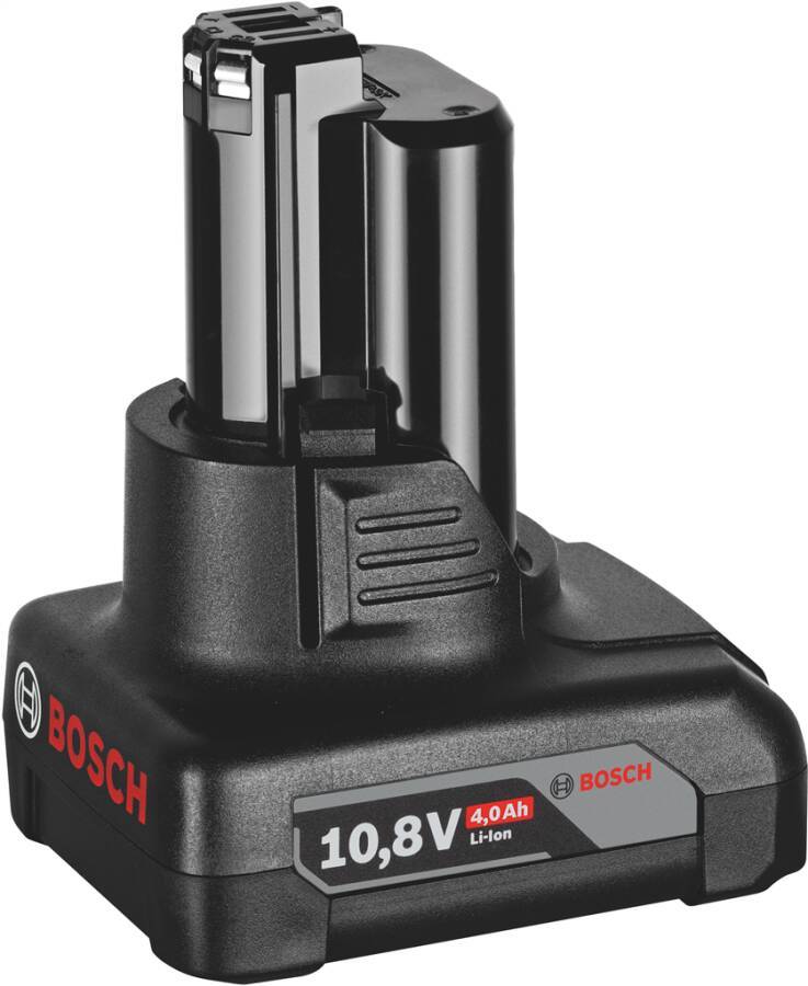 Akku-Bohrschrauber GSR 12V-15 0615990G6L Typ +Extra Opt. A Lieferumfang 1x Li-Ion-Akku 12V/4,0 Ah, 1x Li-Ion-Akku 12V/2,