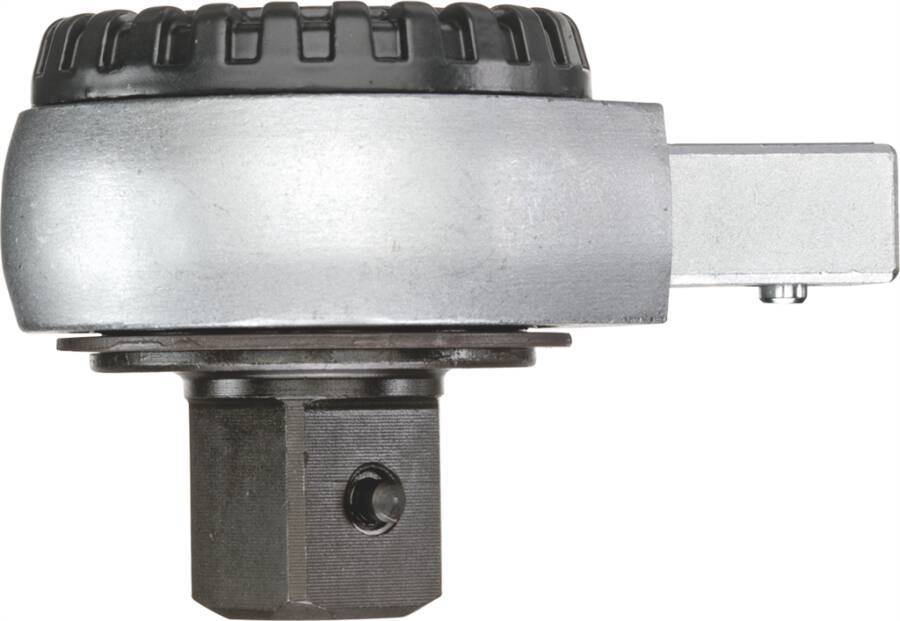 Einsteck - Umschaltknarre 14 x 18 mm 7687580 Antriebsvierkant 1/2``