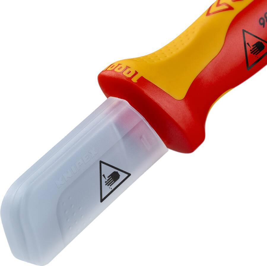 VDE-Kabelmesser 180 mm 98 52