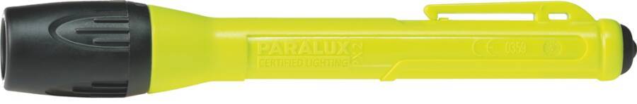 Sicherheitsleuchte PARALUX® PX2 explosionsgeschützt 6.901.252.158 Leuchtmittel 1W CREE LED Ausführung Sicherheitsleuchte