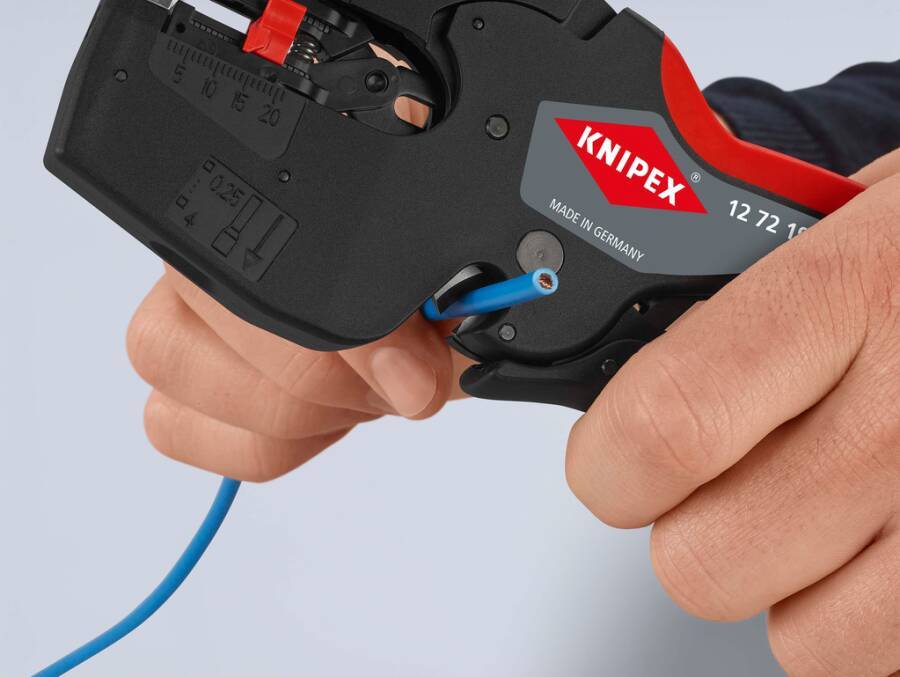 Multiwerkzeug NexStrip 190 mm 12 72 190