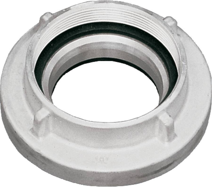 Fest-Kupplung mit Innengewinde 88275 Storz-Größe C/52 Rohrgewinde-Ø 1 Zoll