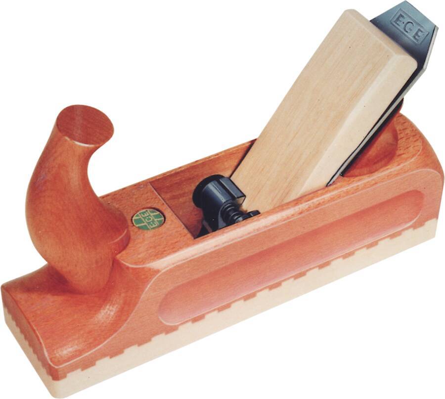 Doppelhobel mit Weißbuchensohle 103S.48