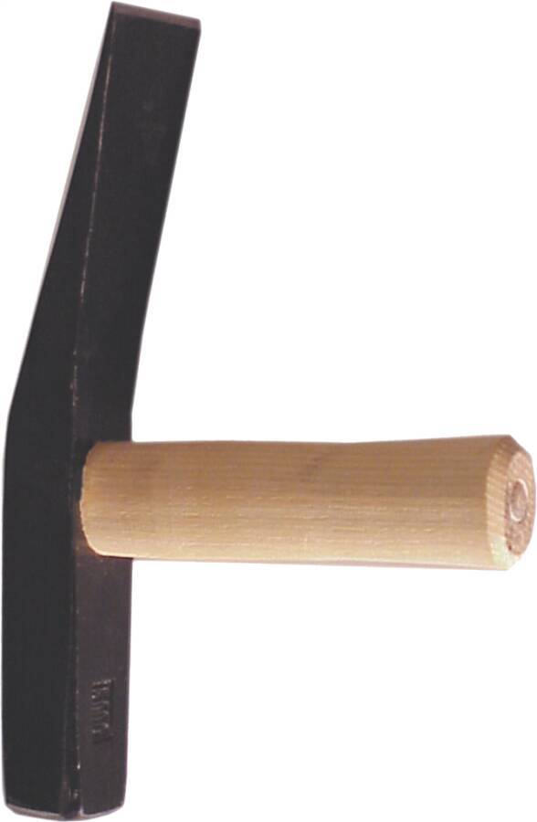 Pflastererhammer Berliner Form 1500g