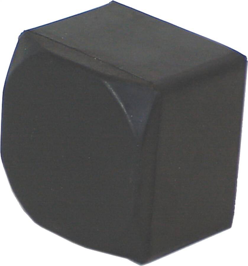 Gummiaufsatz für Fäustel WEG20140 Ausführung Aufsatz für Fäustel für Kopfgewicht 1000 g