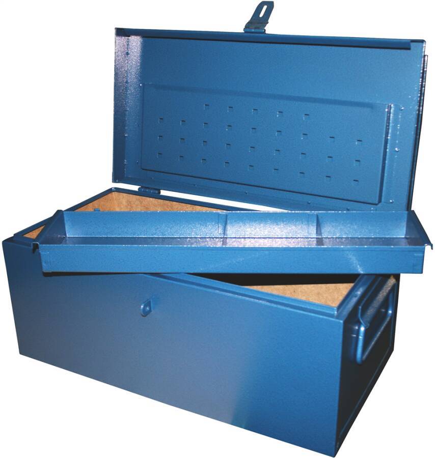 Montagekoffer 49950910 Länge 910 mm Breite 530 mm Höhe 430 mm