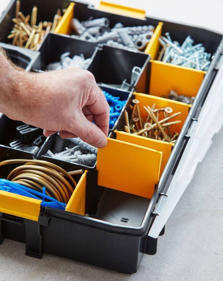 Organizer Sortmaster™ 1-94-745
