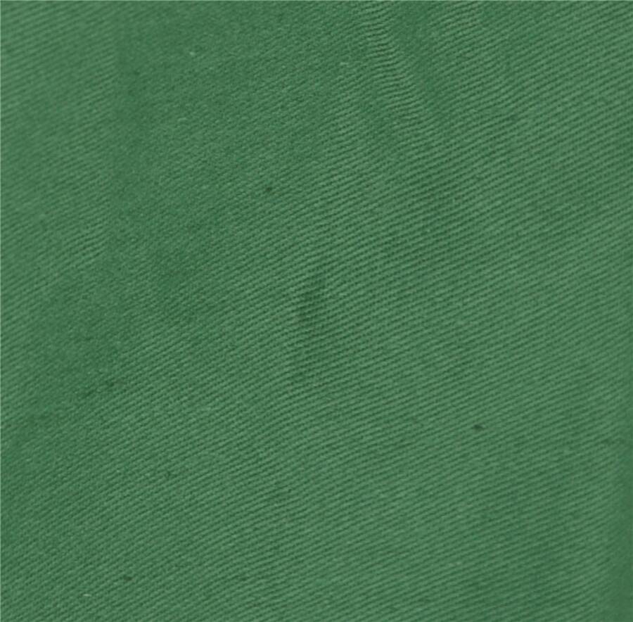 Baumwollschürze mit Brusttasche 73261010