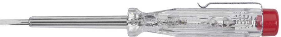 Spannungsprüfer 220 - 250 Volt 05271