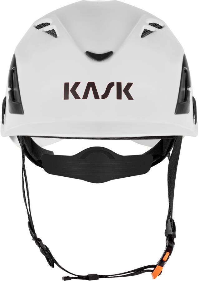 Schutzhelm KASK Superplasma AQ / Hi Viz (Industriehelm) WHE00104-208.UNI Farbe blau Typ AQ